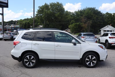 2018 Subaru Forester Premium