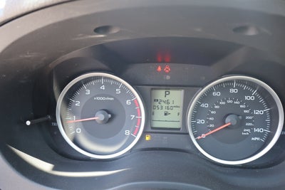 2018 Subaru Forester Premium