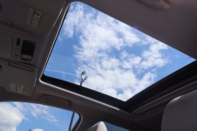 2018 Subaru Forester Premium