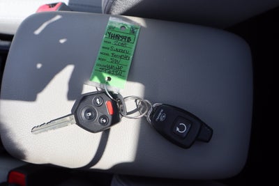 2018 Subaru Forester Premium