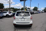 2018 Subaru Forester Premium
