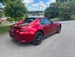 2024 Mazda Mazda MX-5 Miata RF Grand Touring