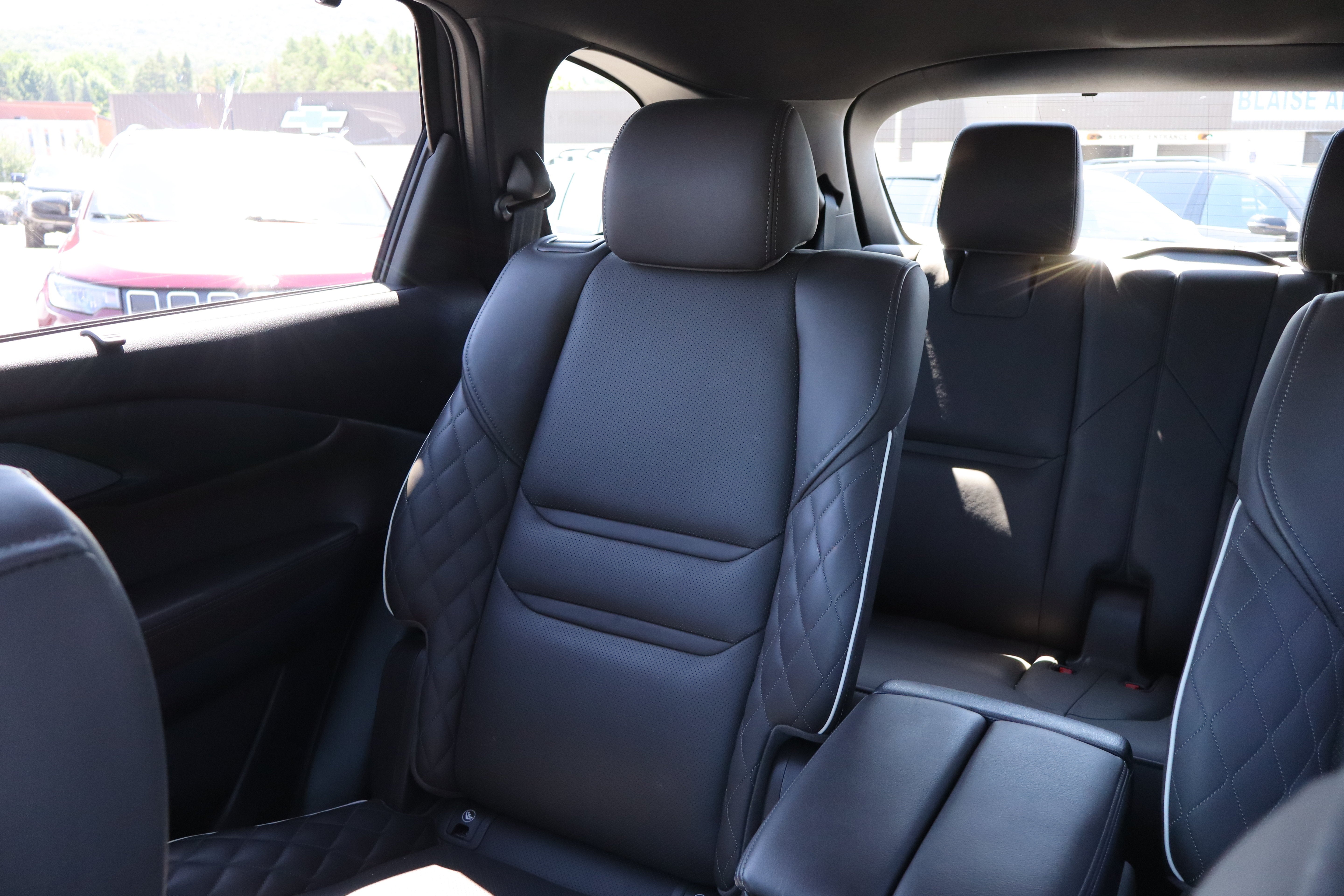 2022 Mazda Mazda CX-9 Signature
