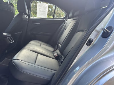 2024 Lexus UX UX 250h Premium