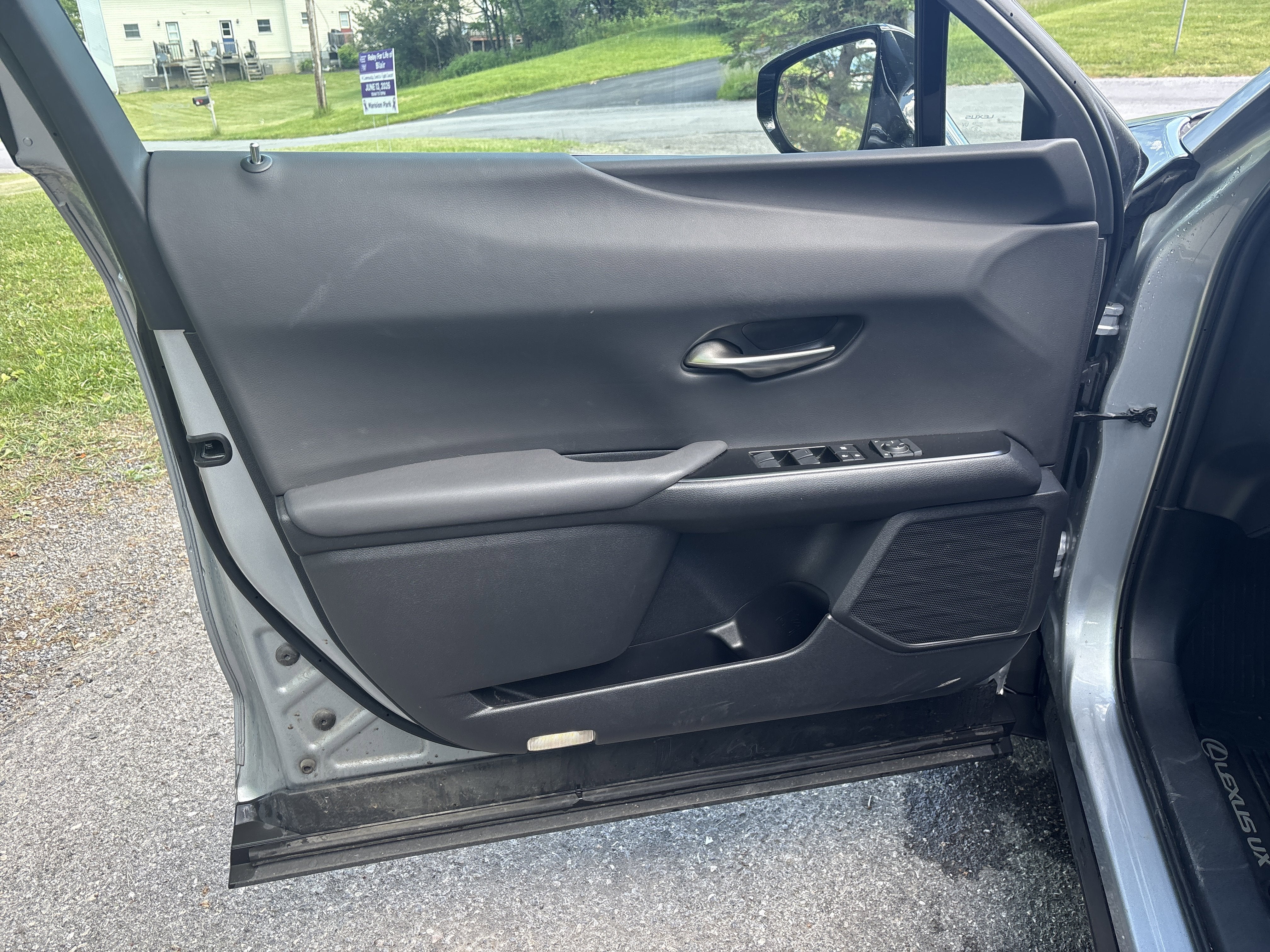 2024 Lexus UX UX 250h Premium