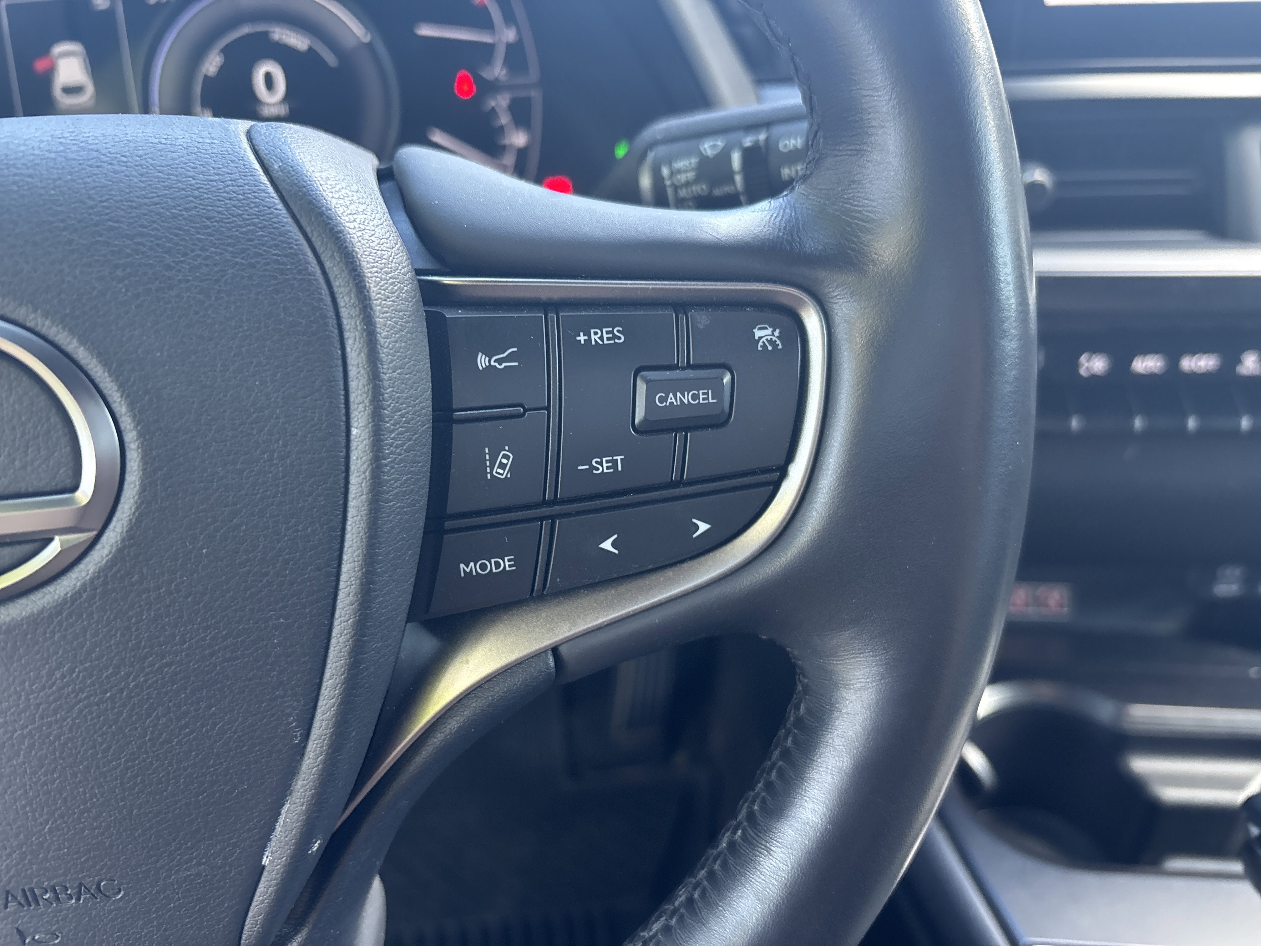 2024 Lexus UX UX 250h Premium