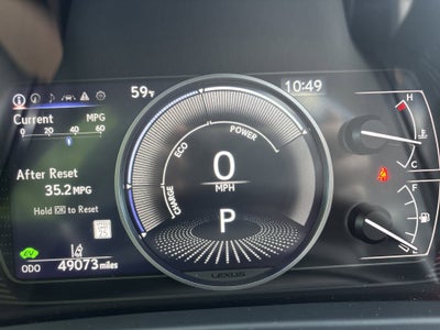 2024 Lexus UX UX 250h Premium