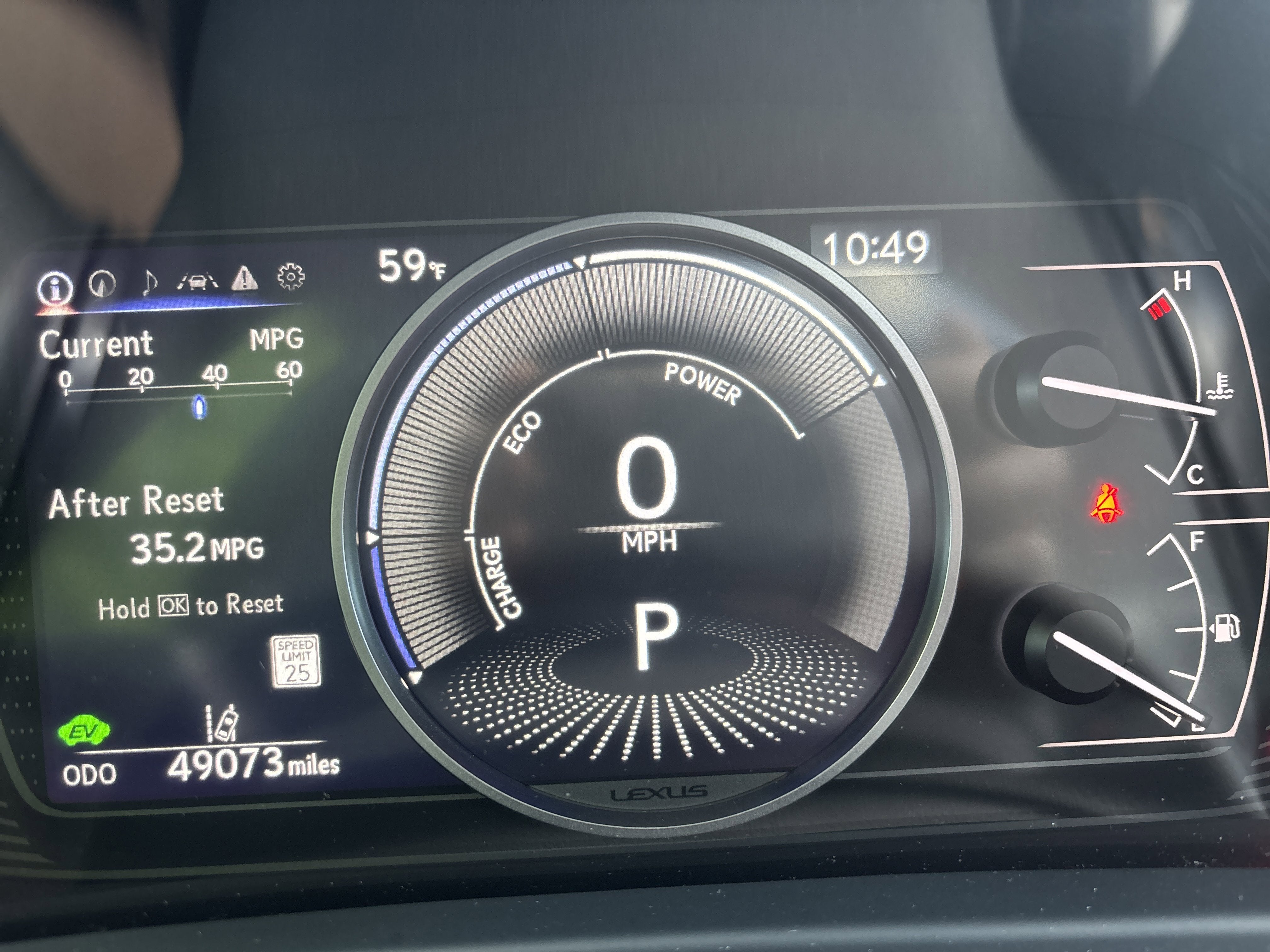2024 Lexus UX UX 250h Premium