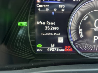 2024 Lexus UX UX 250h Premium