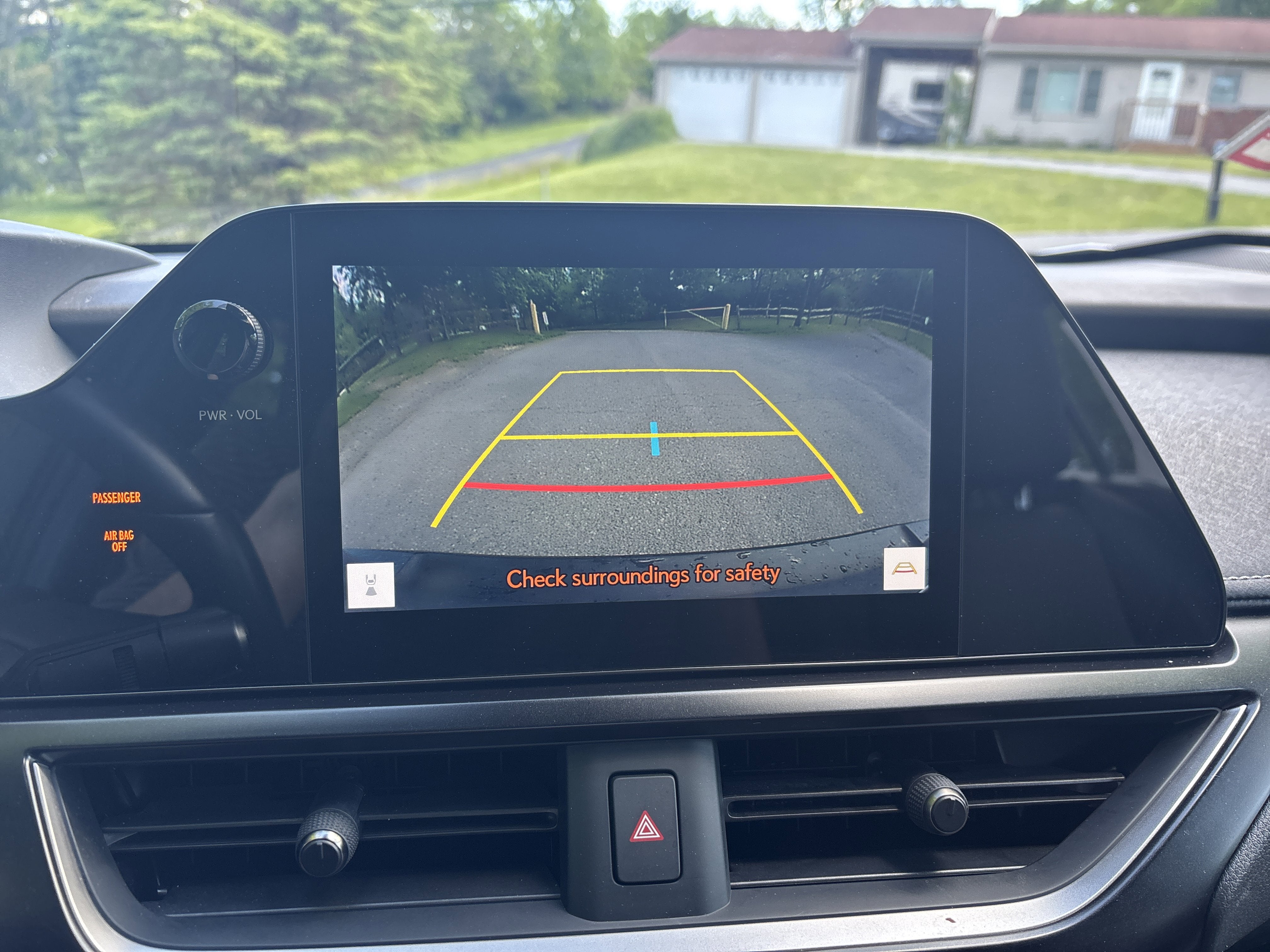 2024 Lexus UX UX 250h Premium
