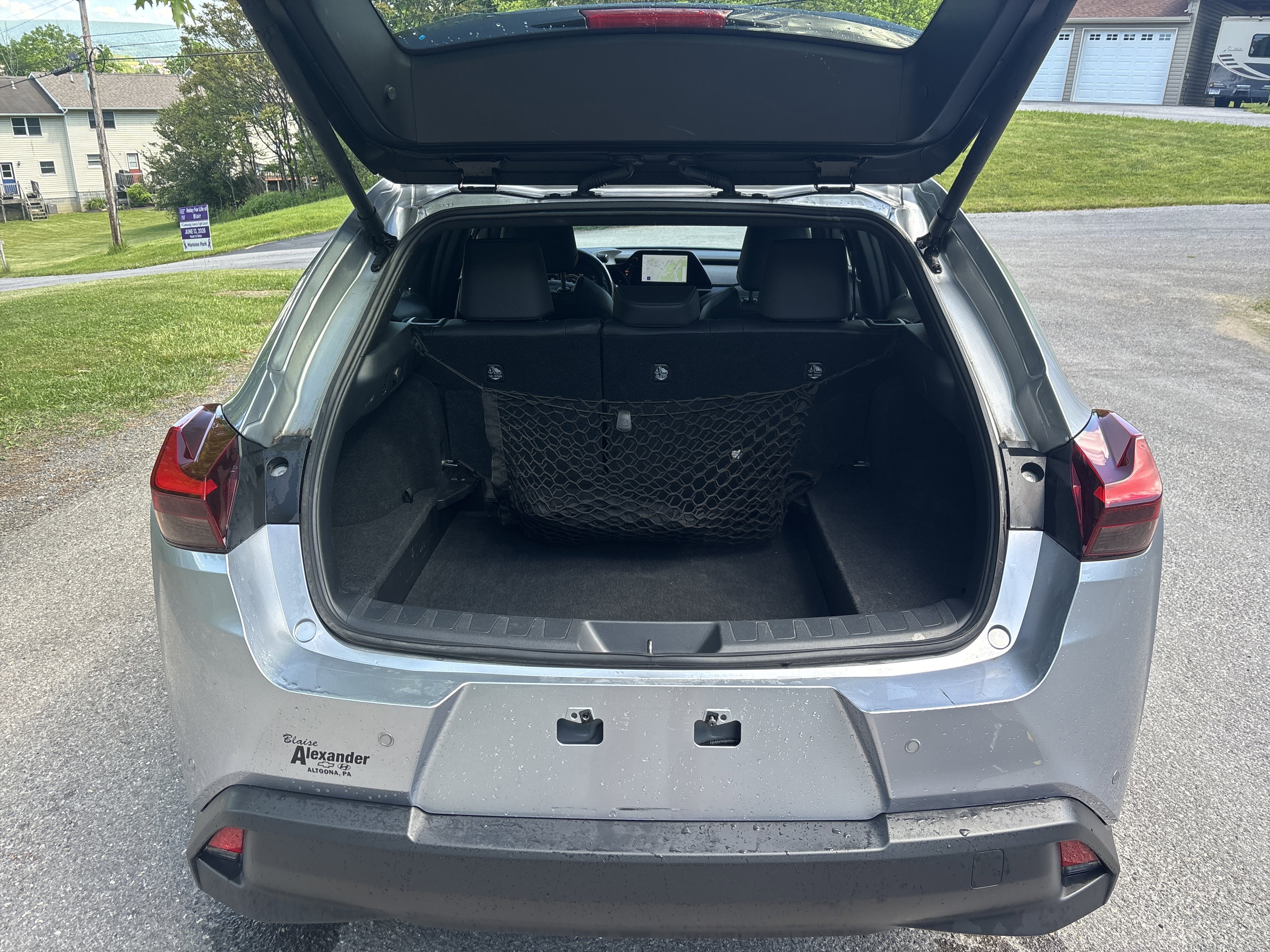 2024 Lexus UX UX 250h Premium