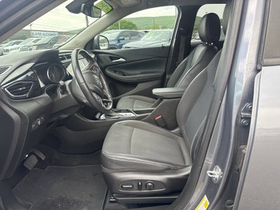 2020 Buick Encore GX Select