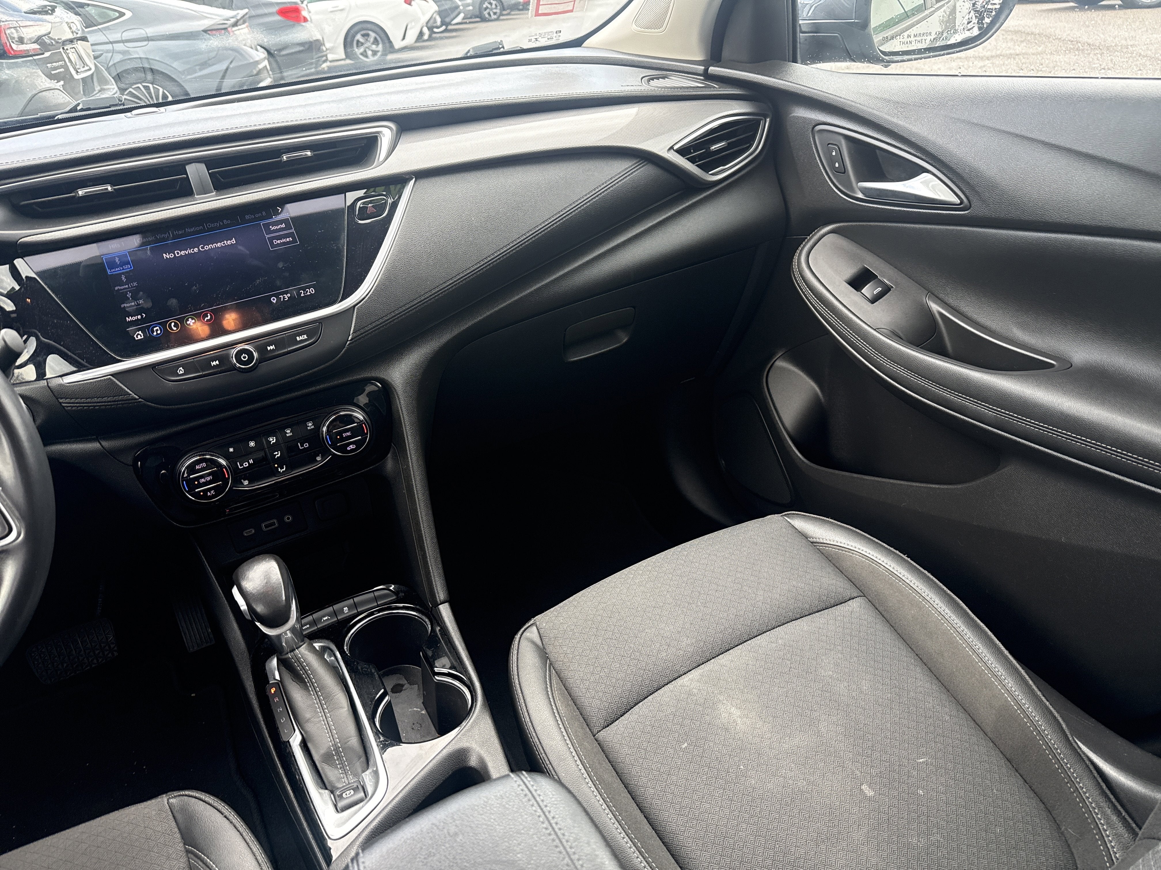 2020 Buick Encore GX Select