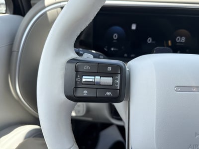 2026 Hyundai Palisade SEL Convenience