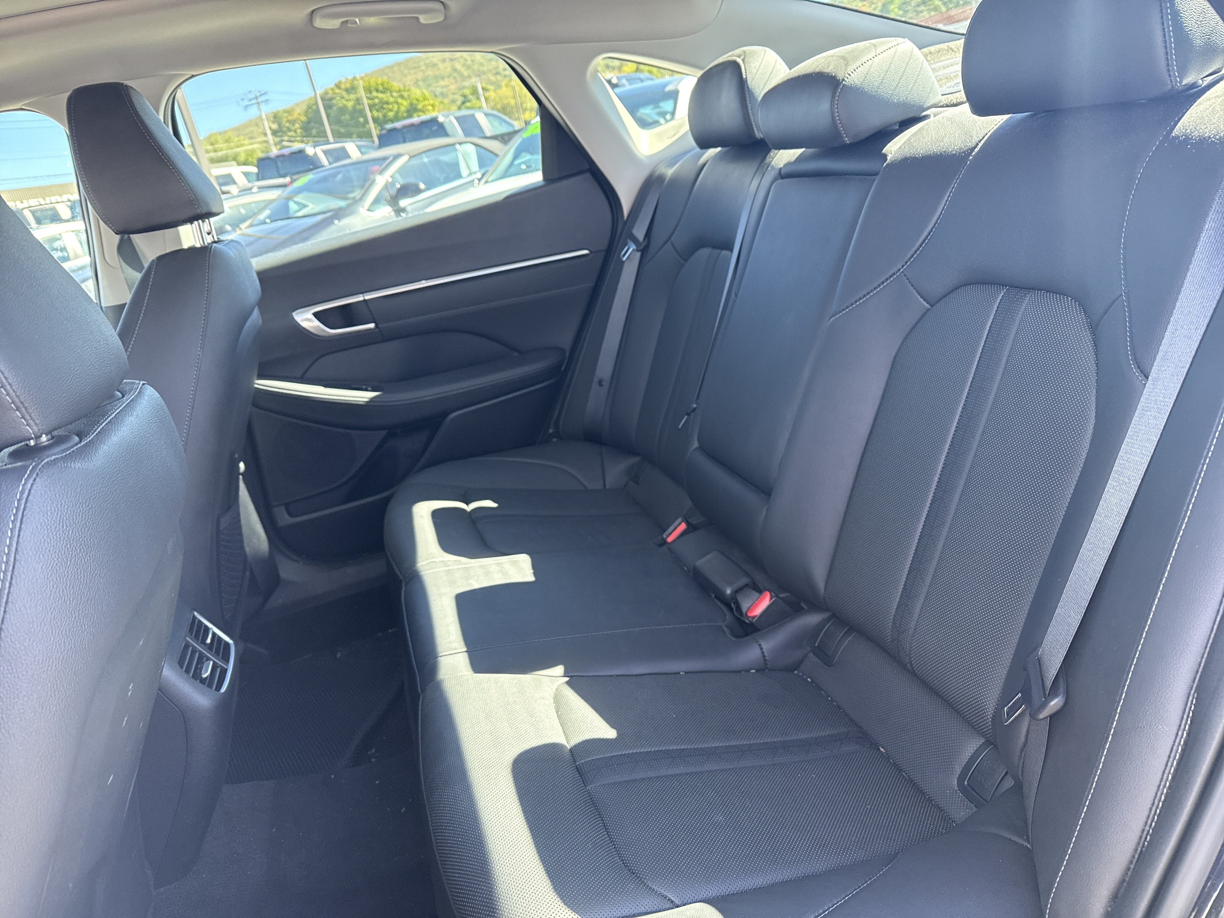 2023 Hyundai Sonata Limited