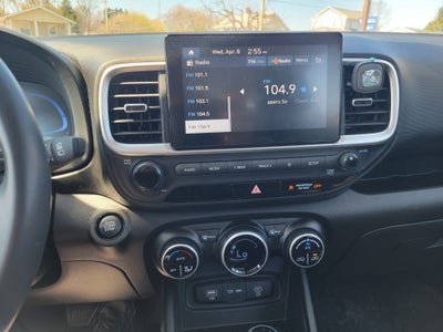 2024 Hyundai Venue SEL