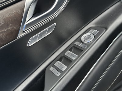 2021 Genesis GV80 2.5T