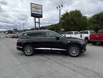 2021 Genesis GV80 2.5T