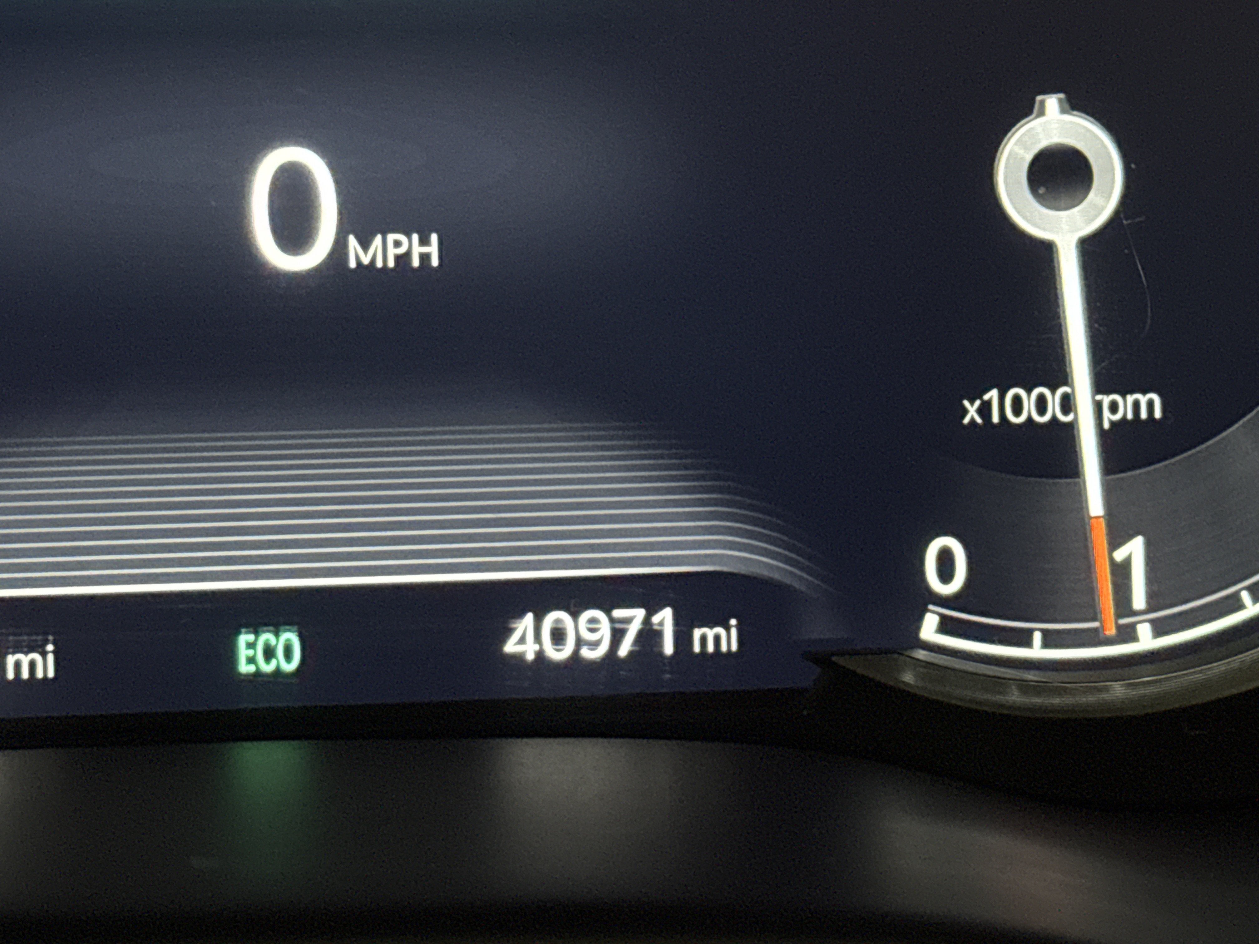 2021 Genesis GV80 2.5T