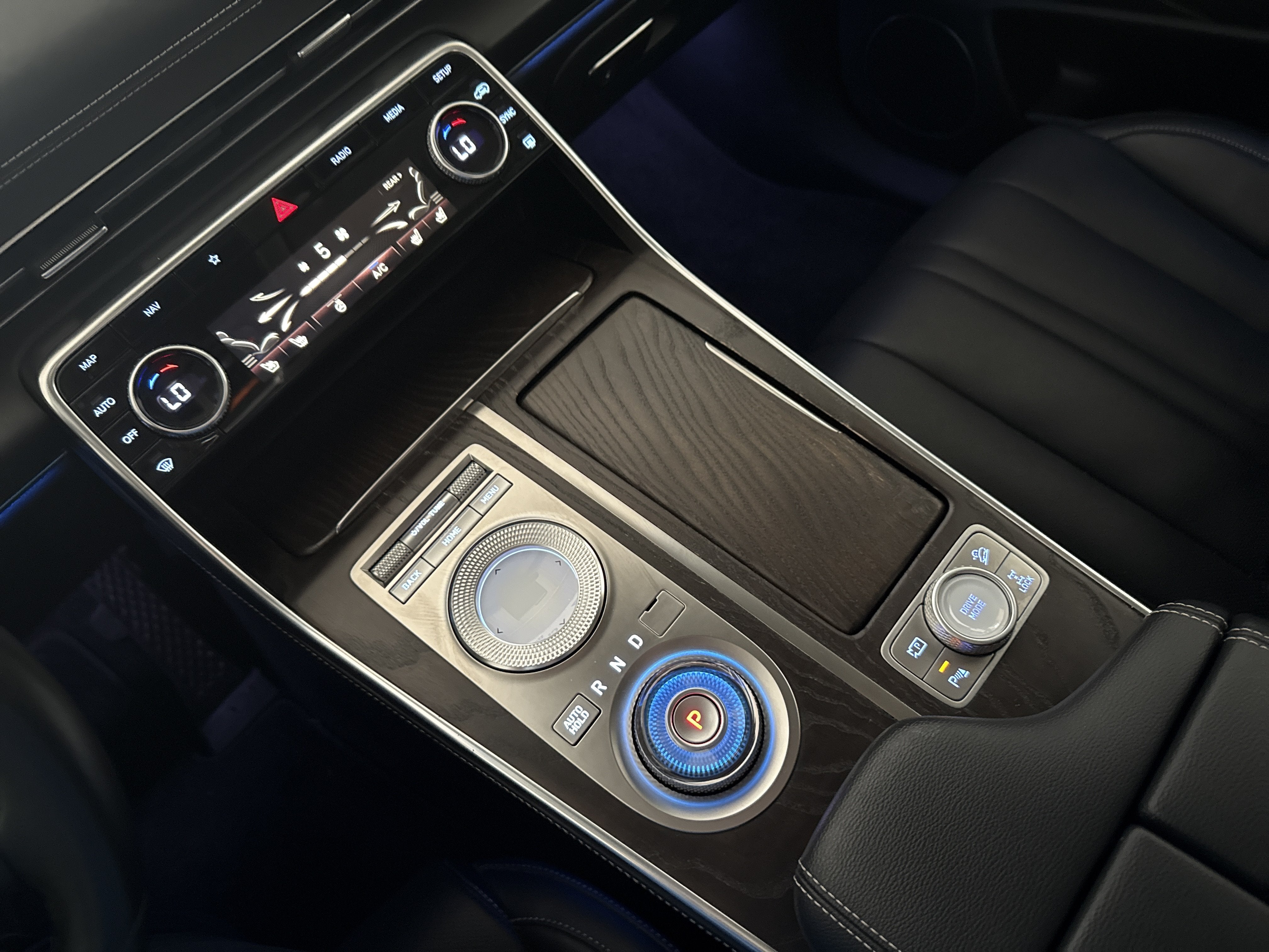 2021 Genesis GV80 2.5T