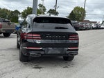 2021 Genesis GV80 2.5T