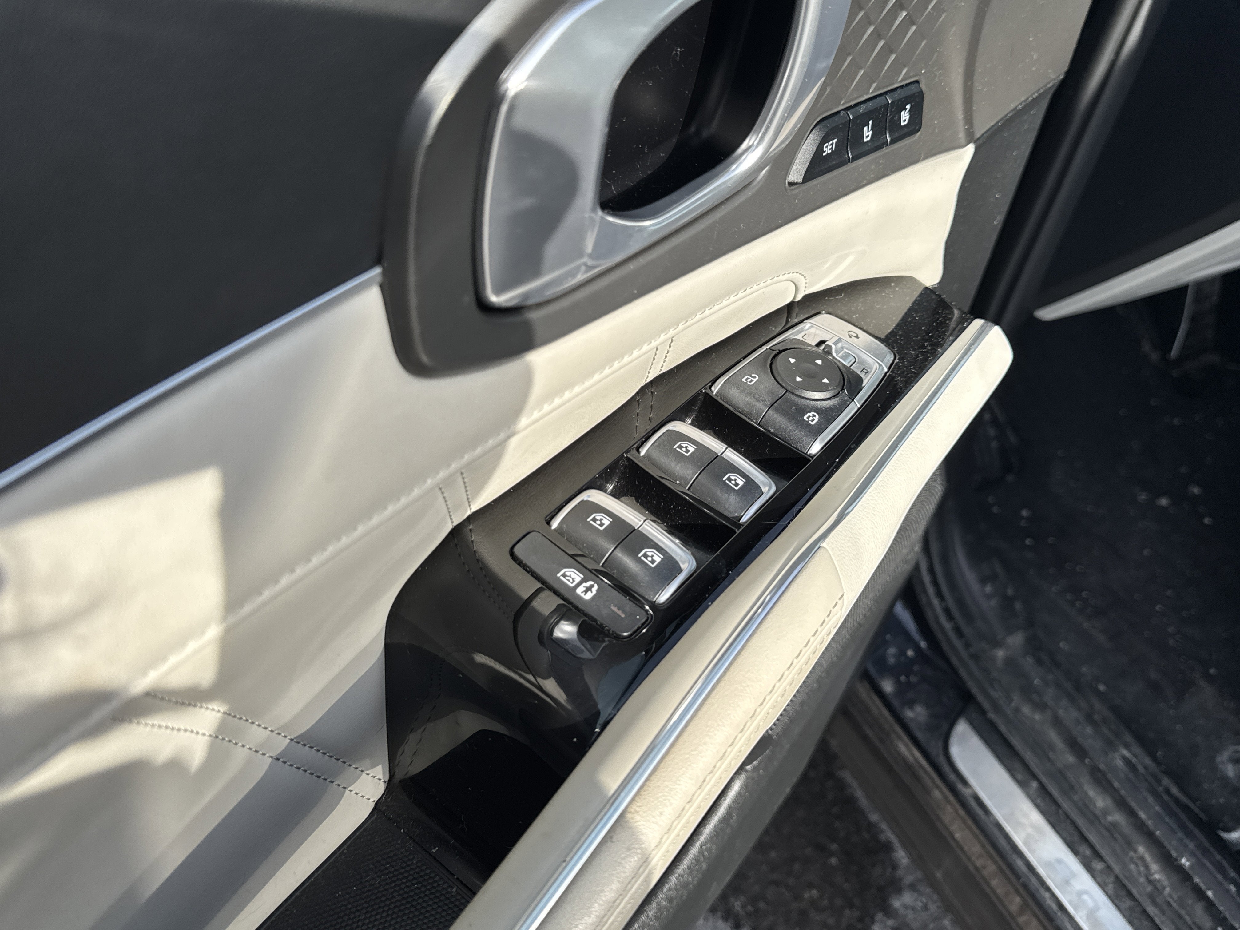 2023 Kia Sorento Hybrid SX Prestige