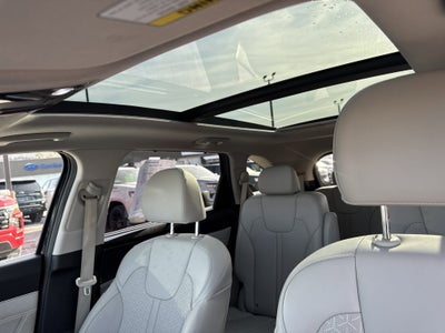 2023 Kia Sorento Hybrid SX Prestige