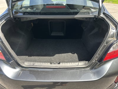 2024 Mitsubishi Mirage G4 Base