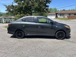 2024 Mitsubishi Mirage G4 Base