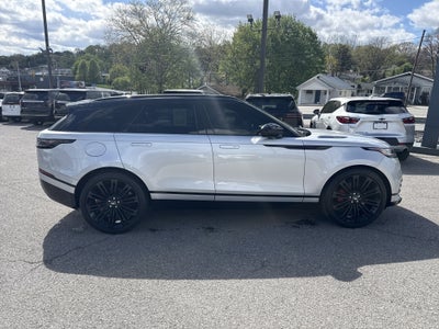 2024 Land Rover Range Rover Velar Dynamic SE