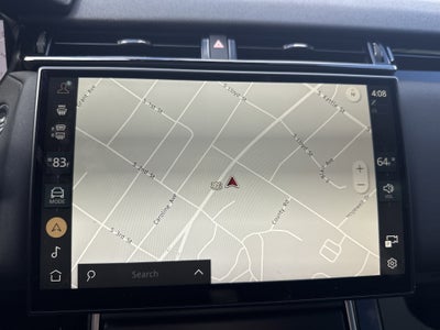2024 Land Rover Range Rover Velar Dynamic SE