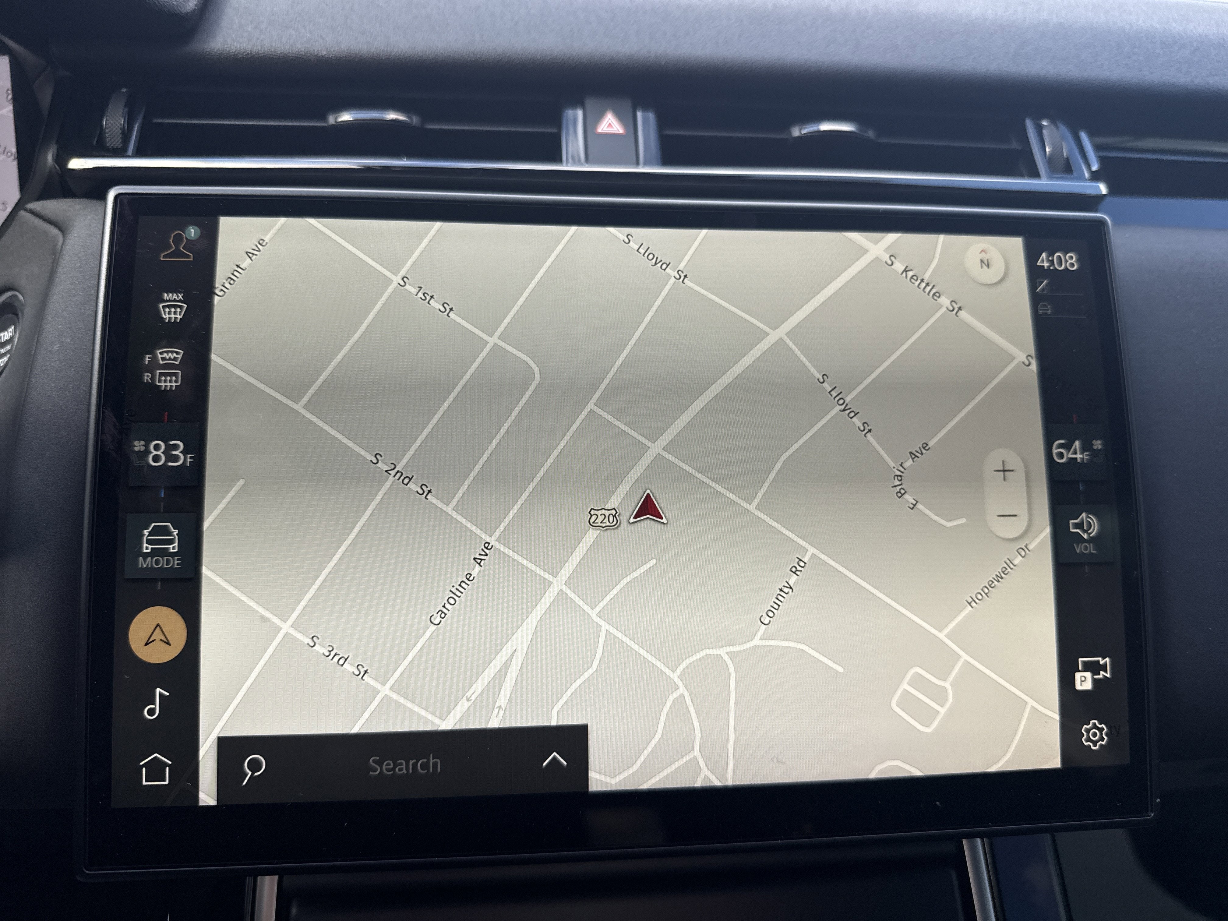 2024 Land Rover Range Rover Velar Dynamic SE