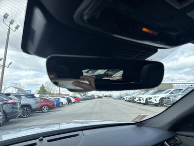 2024 Land Rover Range Rover Velar Dynamic SE