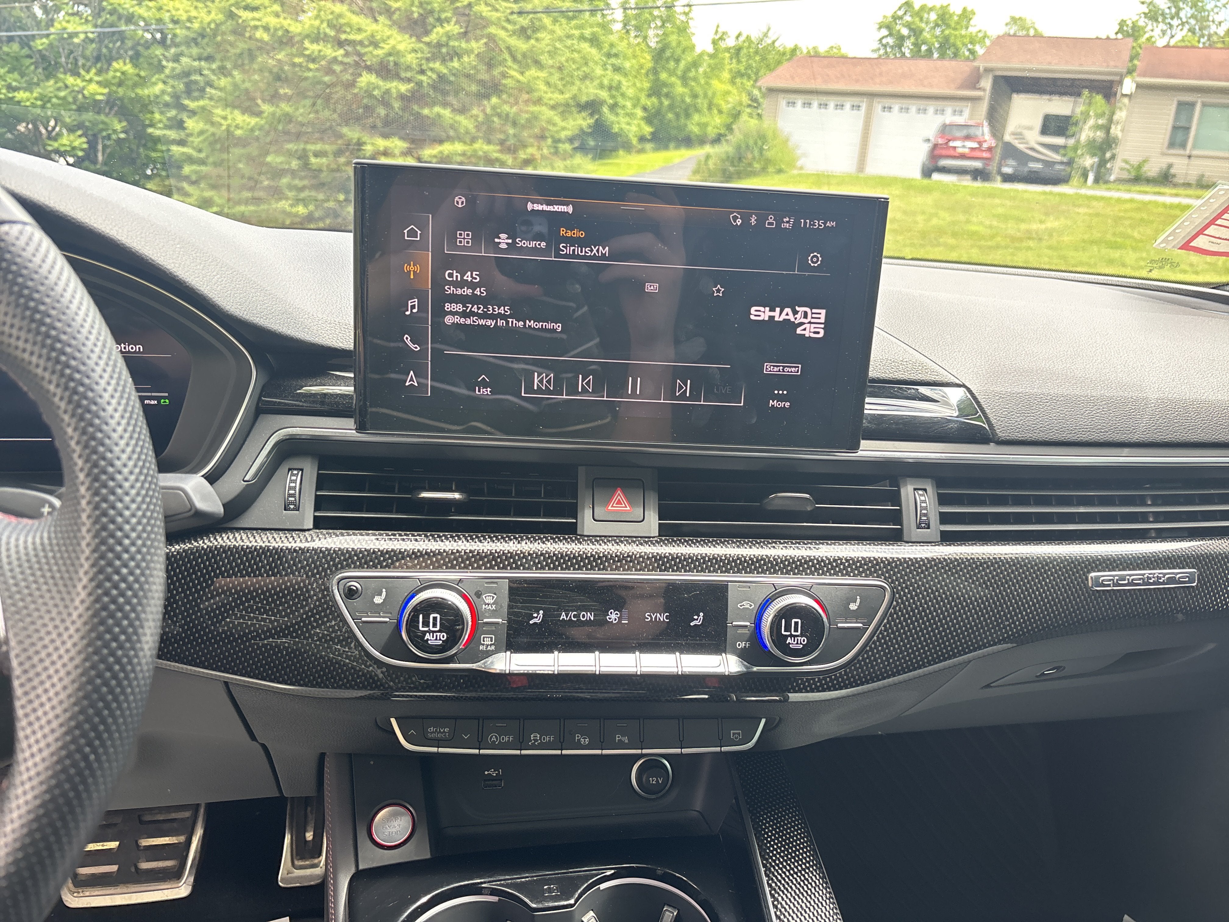 2023 Audi S5 Sportback Prestige