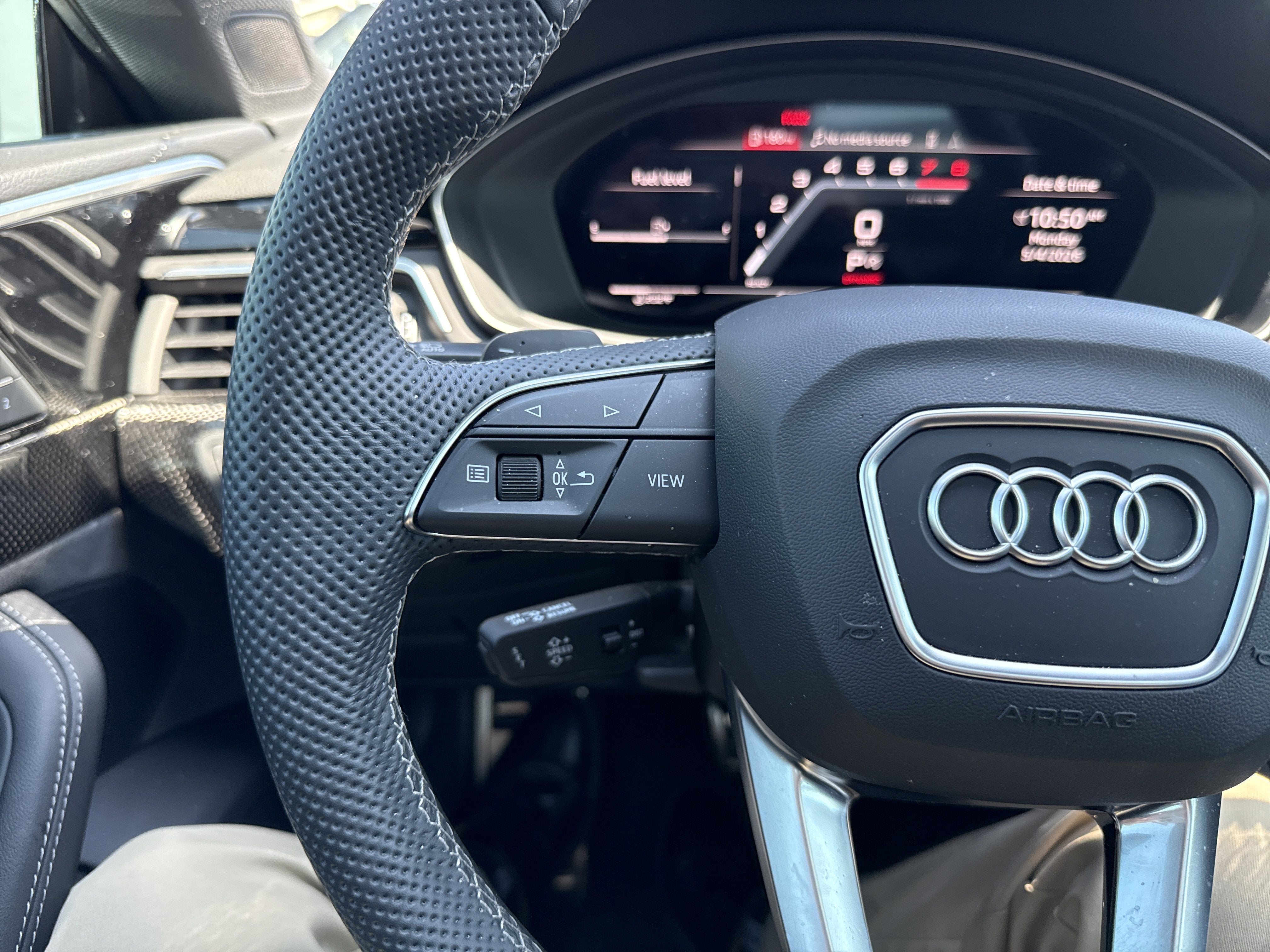 2025 Audi S5 Sportback Premium Plus