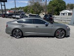 2025 Audi S5 Sportback Premium Plus