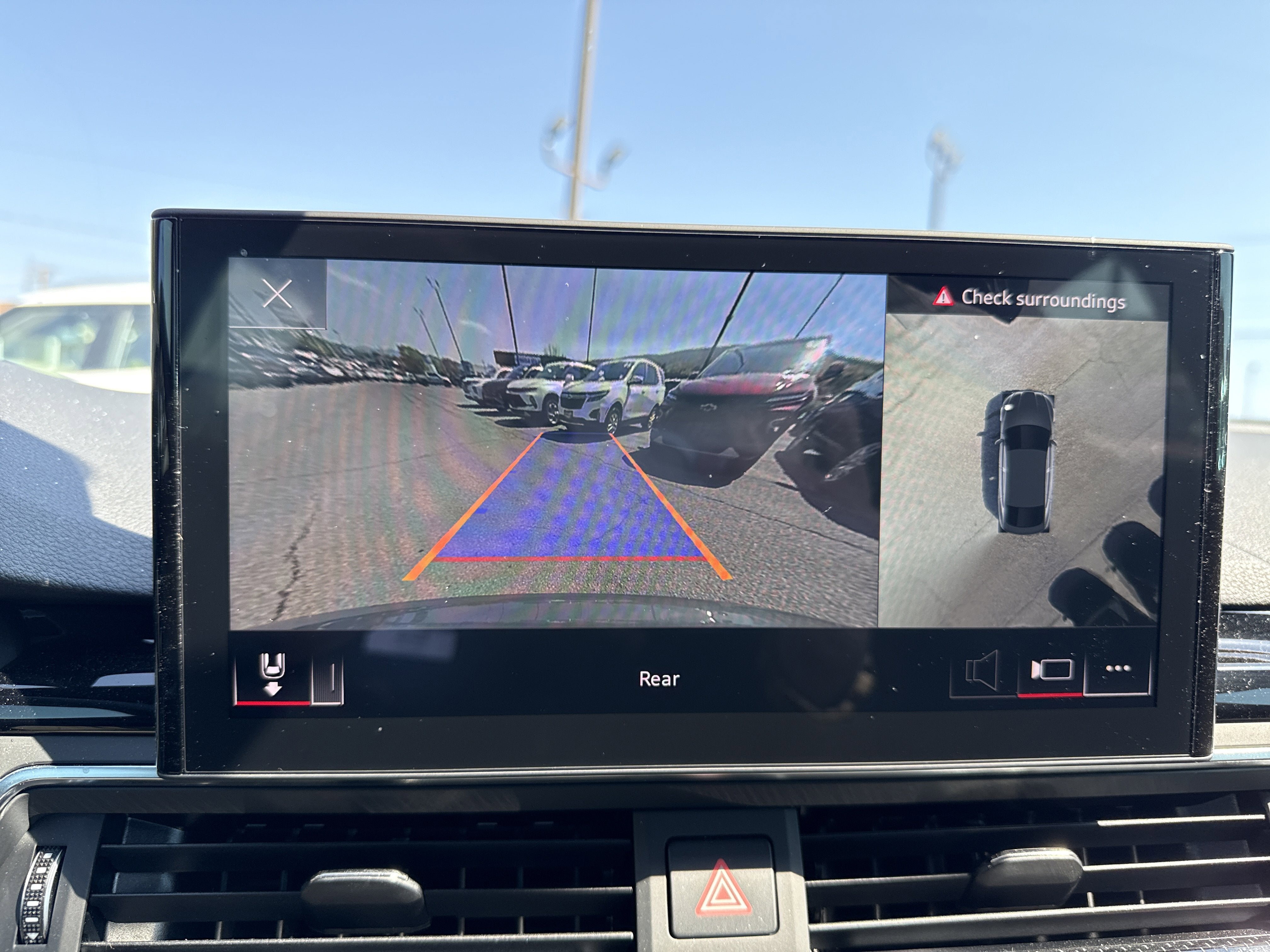 2025 Audi S5 Sportback Premium Plus