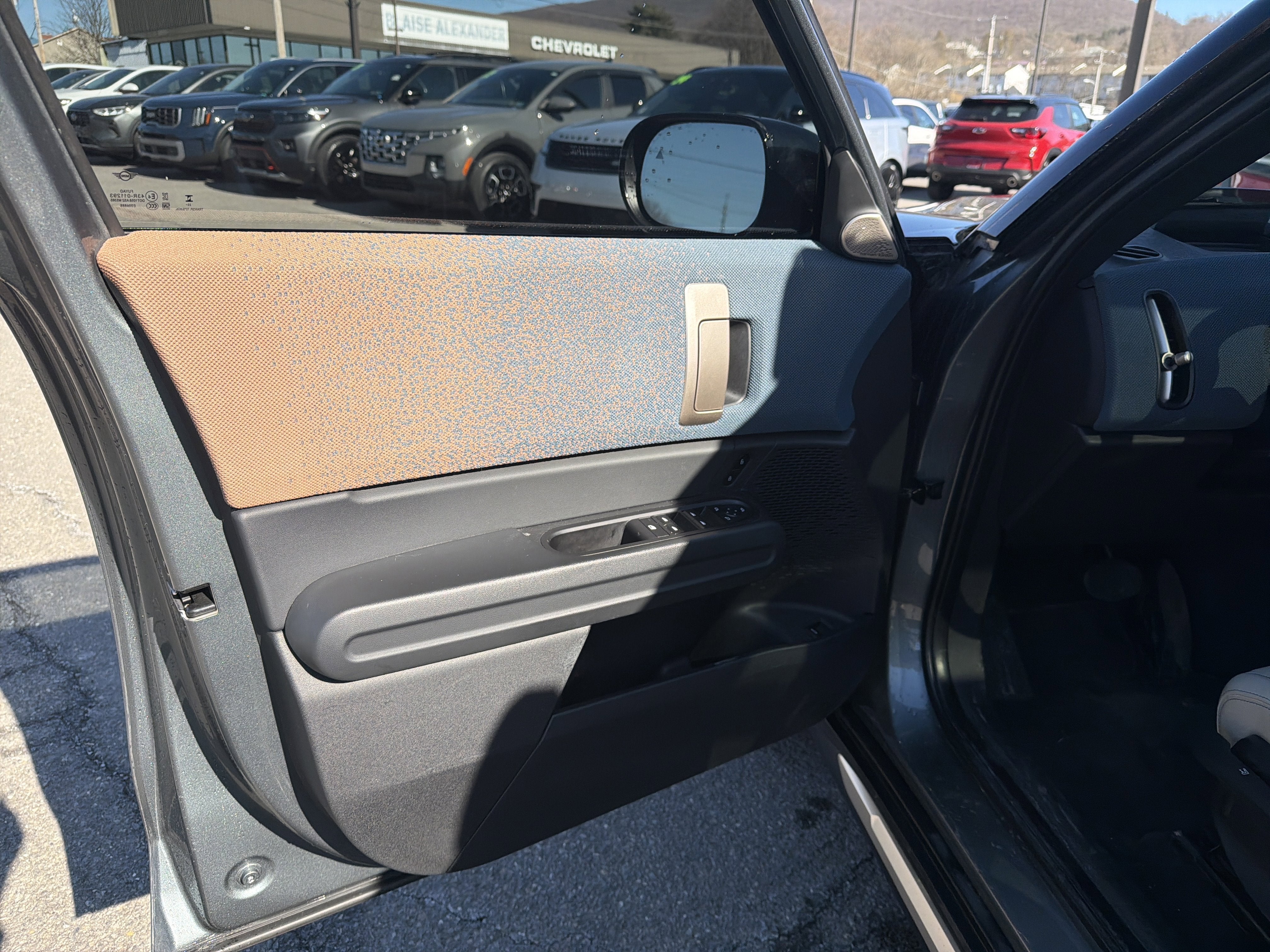 2025 MINI Countryman S