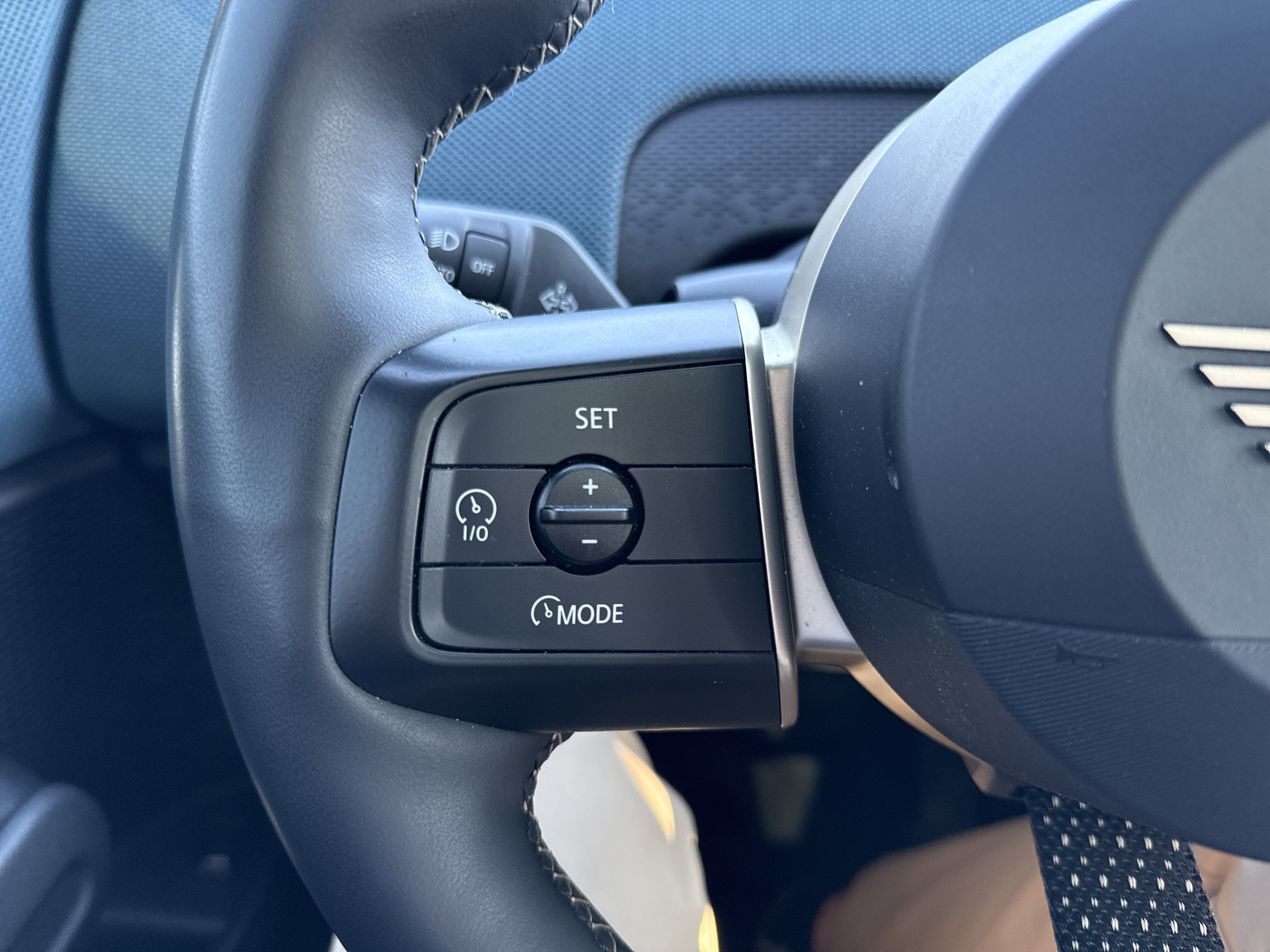 2025 MINI Countryman S