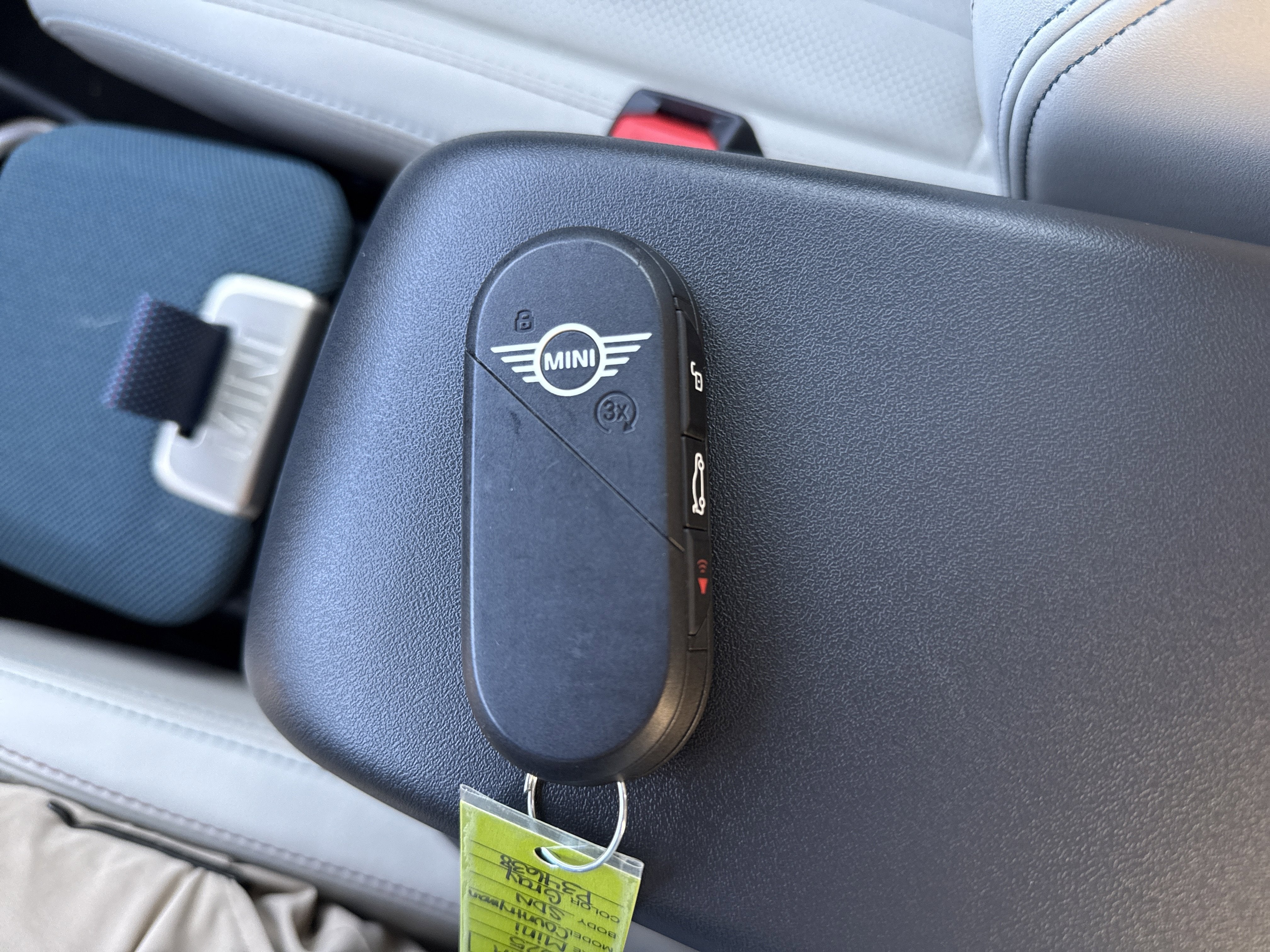 2025 MINI Countryman S