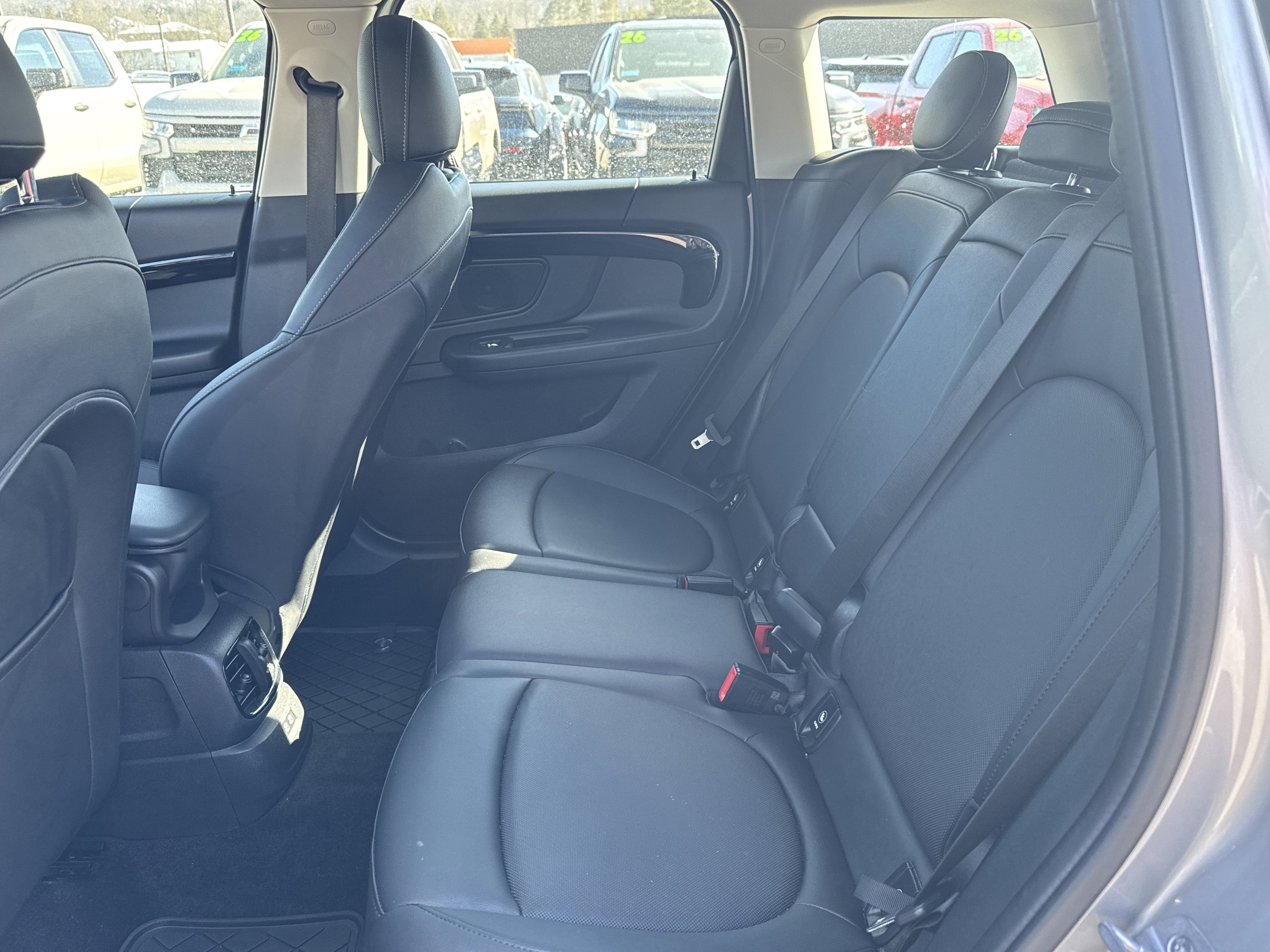 2023 MINI Countryman Cooper S