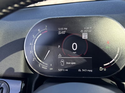 2023 MINI Countryman Cooper S