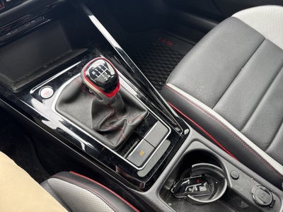 2023 Volkswagen Golf GTI Autobahn