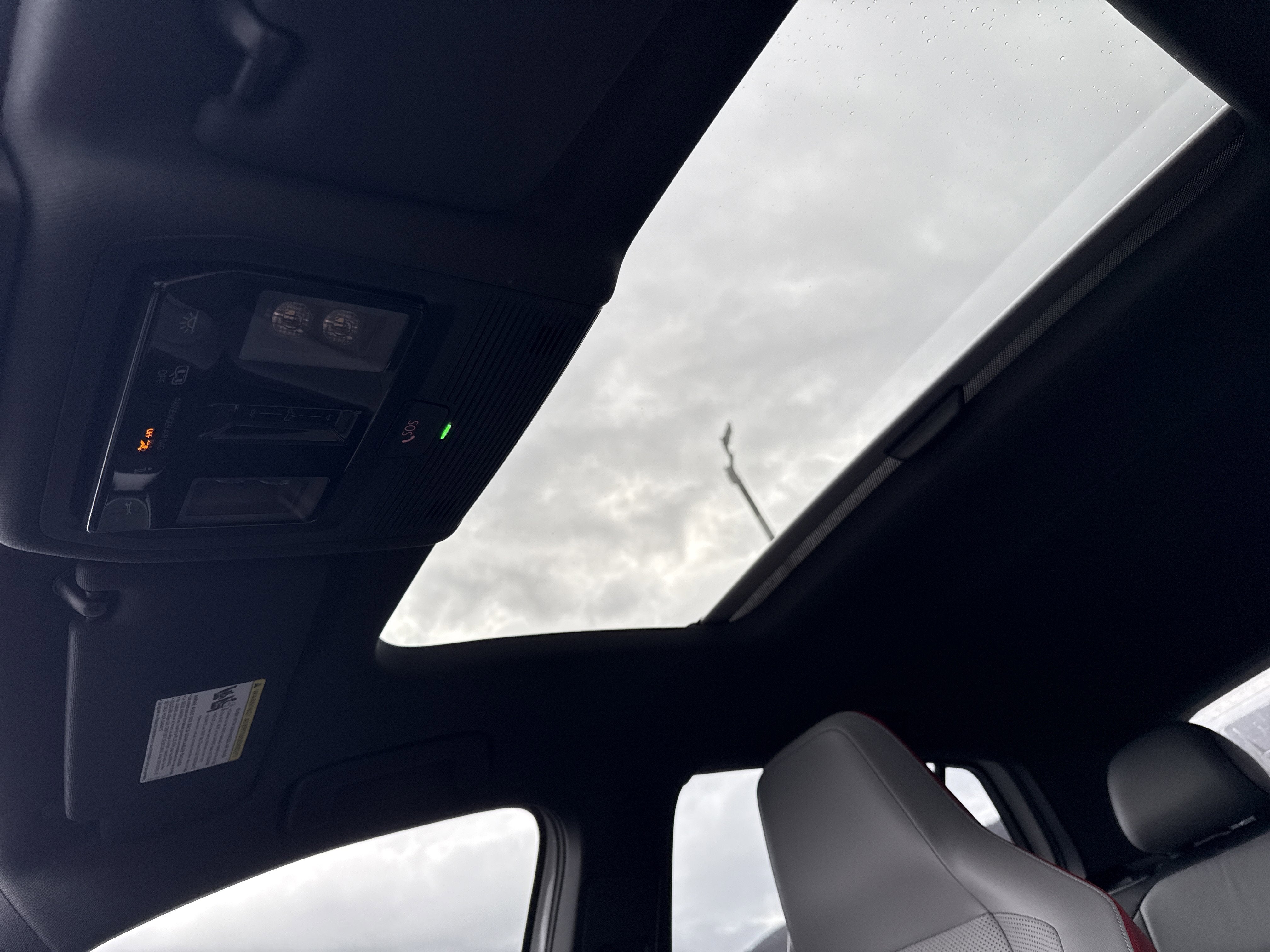 2023 Volkswagen Golf GTI Autobahn