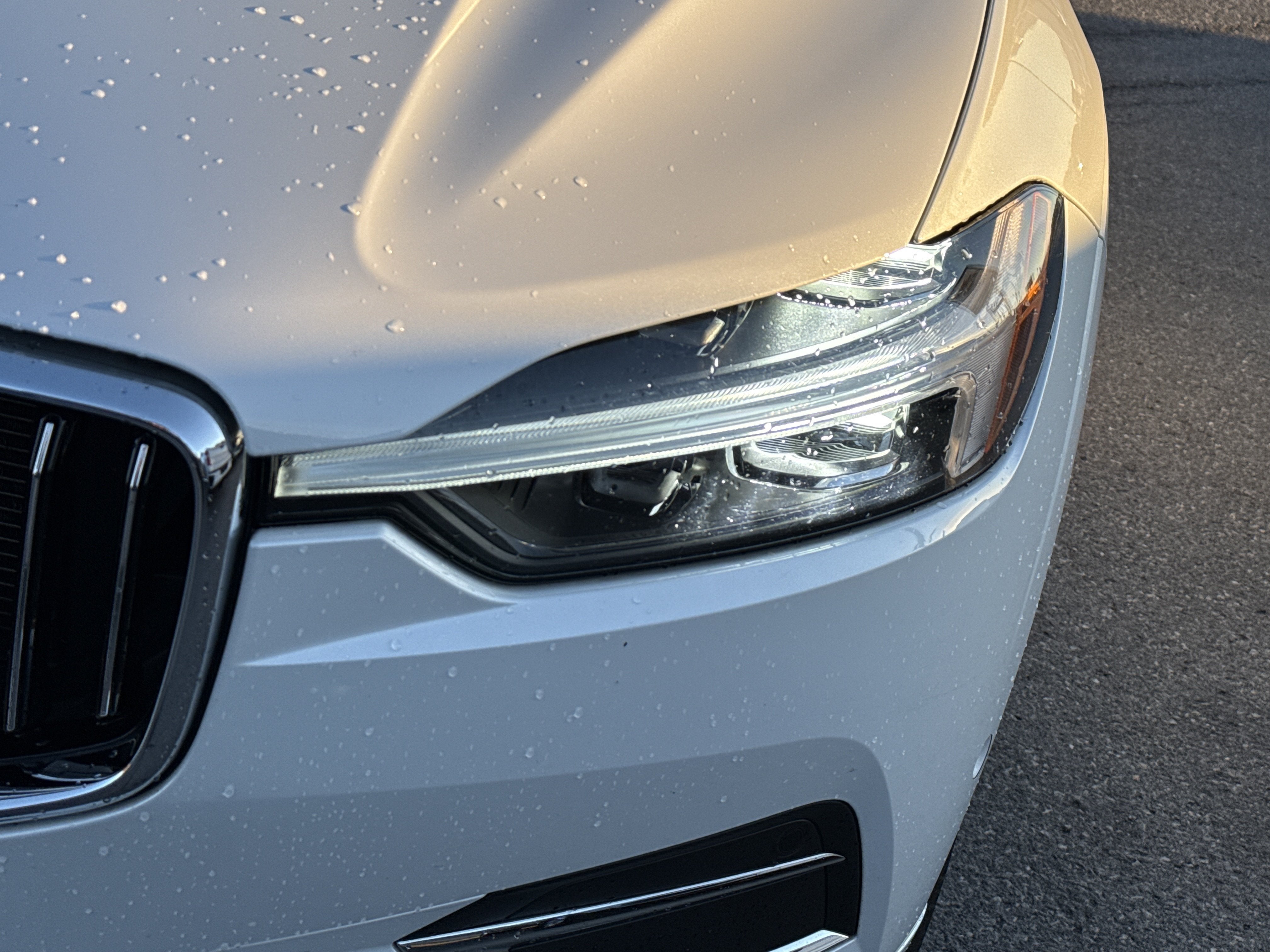 2021 Volvo XC60 Inscription