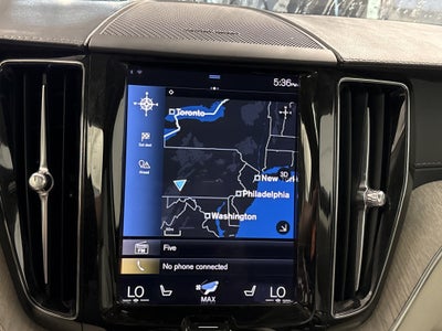 2021 Volvo XC60 Inscription