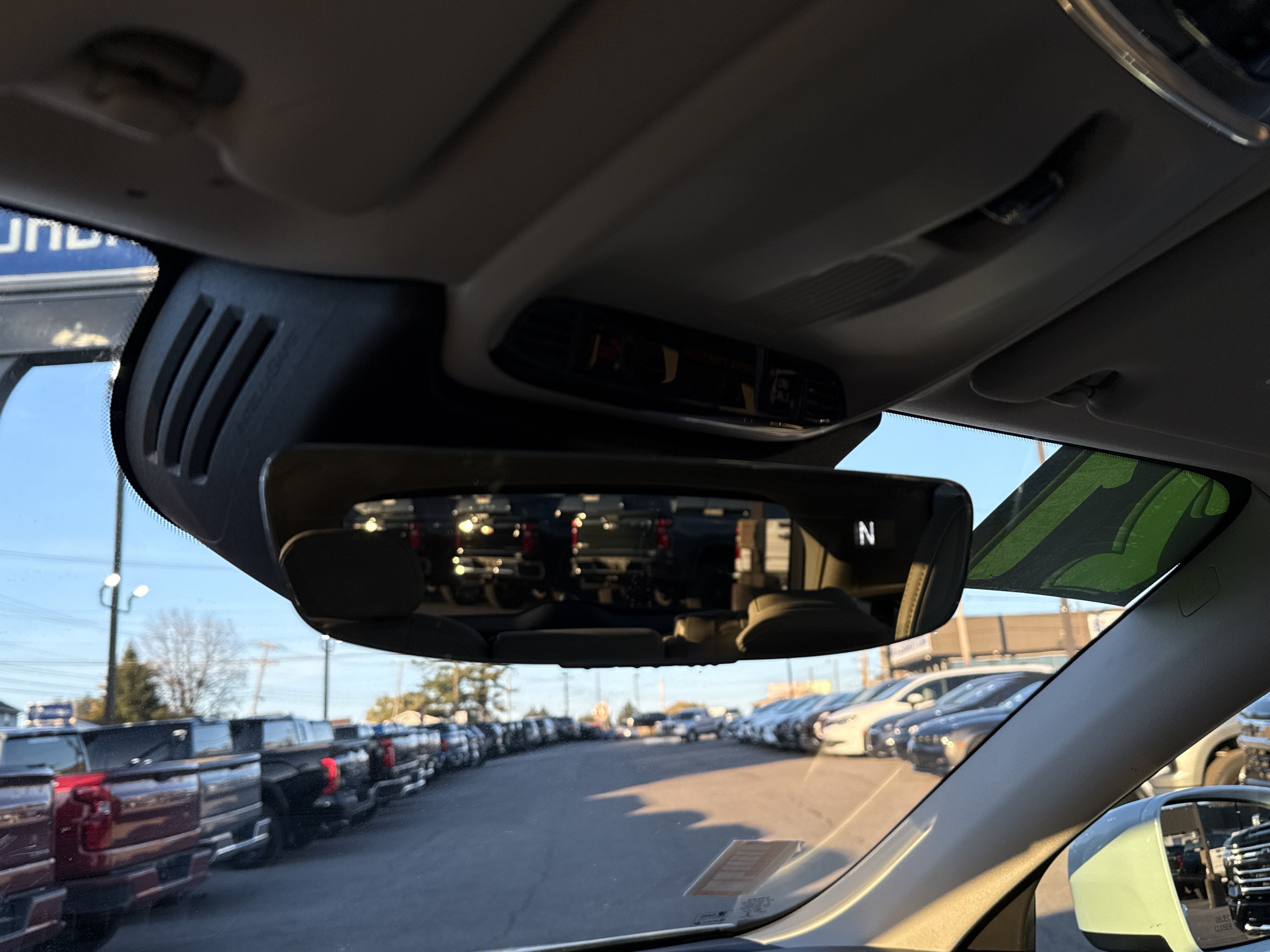 2021 Volvo XC60 Inscription