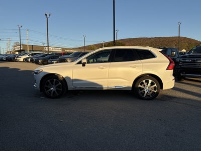 2021 Volvo XC60 Inscription