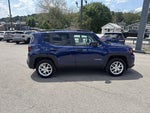 2021 Jeep Renegade Sport