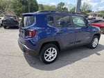 2021 Jeep Renegade Sport